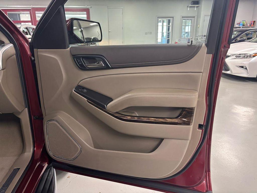 used 2019 GMC Yukon car, priced at $26,990