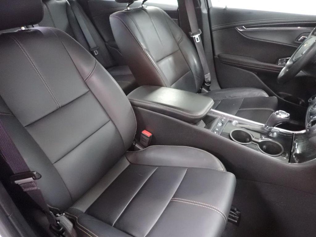 used 2017 Chevrolet Impala car, priced at $12,990