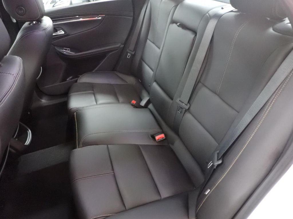 used 2017 Chevrolet Impala car, priced at $12,990