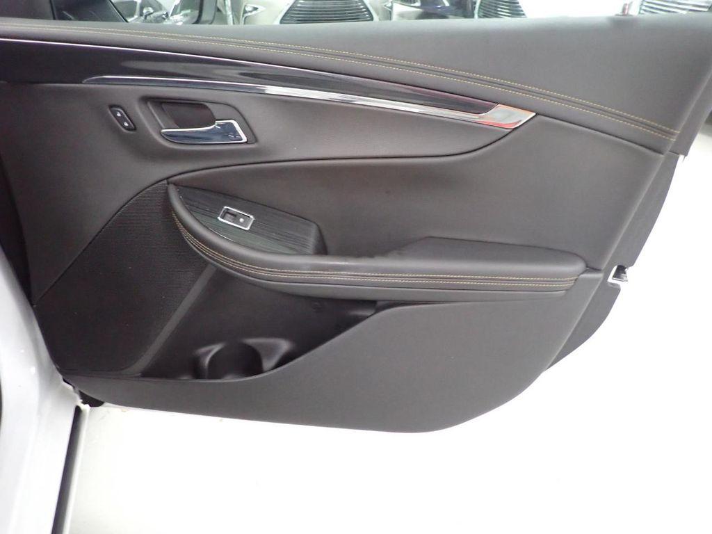 used 2017 Chevrolet Impala car, priced at $12,990