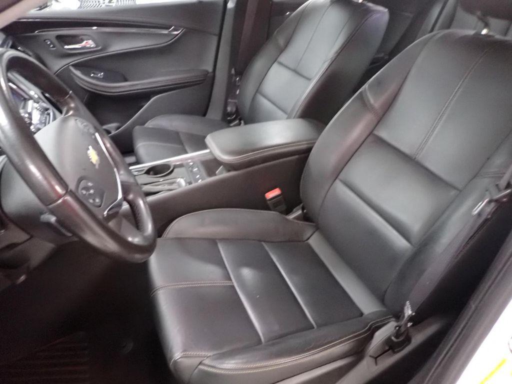used 2017 Chevrolet Impala car, priced at $12,990