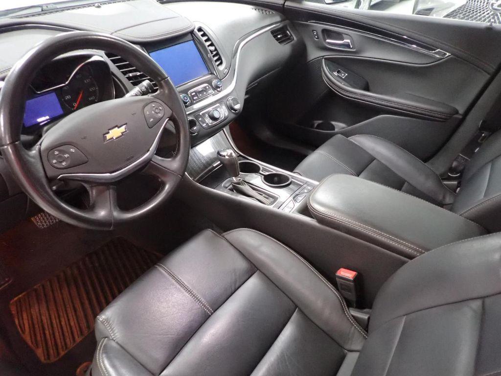 used 2017 Chevrolet Impala car, priced at $12,990