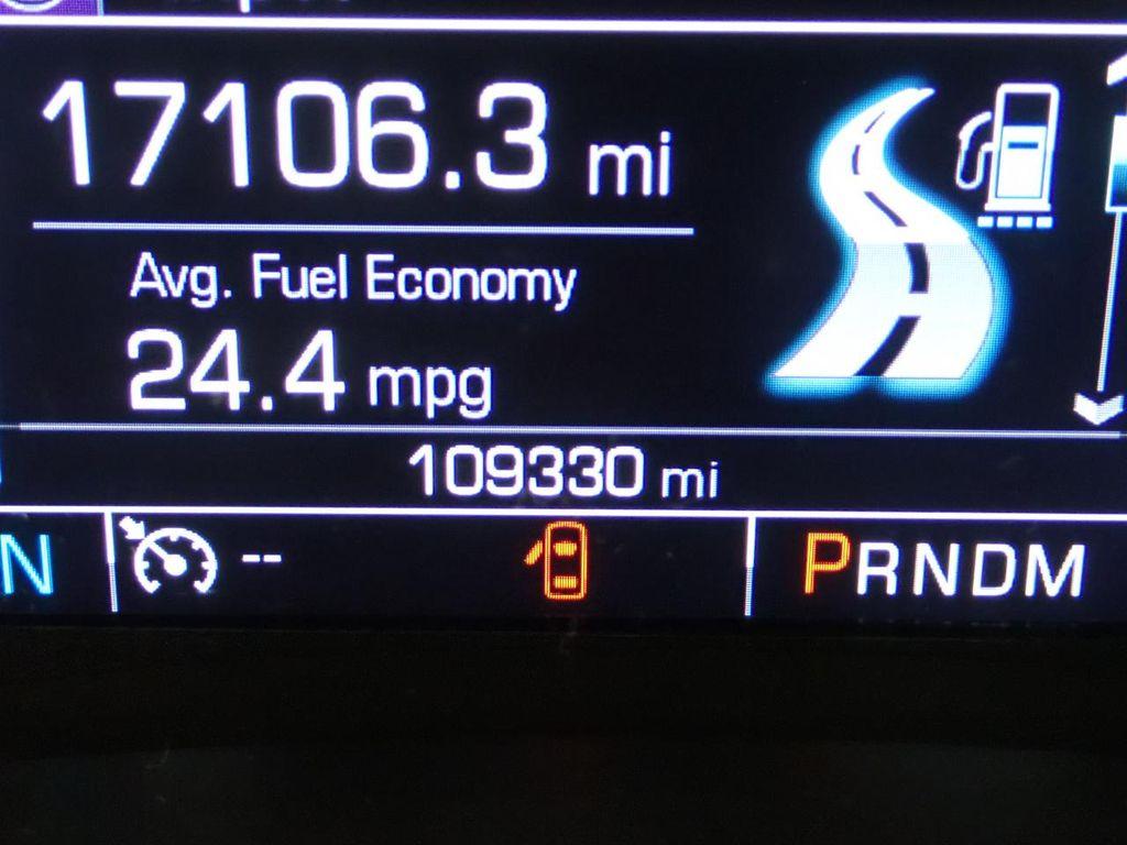 used 2017 Chevrolet Impala car, priced at $12,990