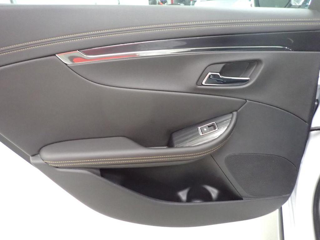 used 2017 Chevrolet Impala car, priced at $12,990