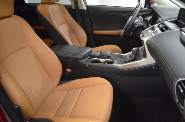 used 2019 Lexus NX 300 car, priced at $29,990