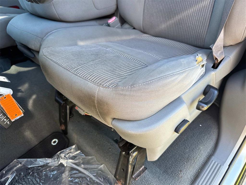 used 2008 Dodge Ram 1500 car, priced at $8,777