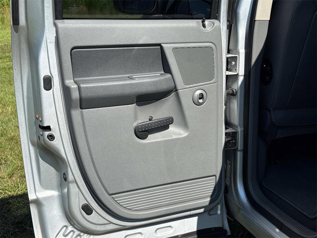 used 2008 Dodge Ram 1500 car, priced at $8,777