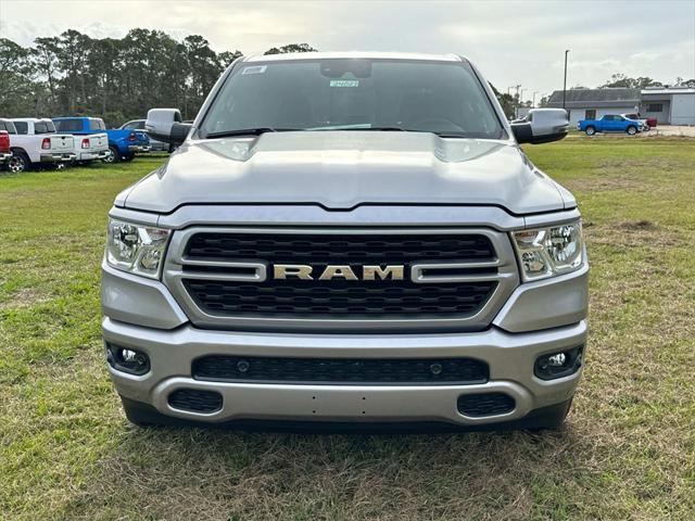 new 2024 Ram 1500 car