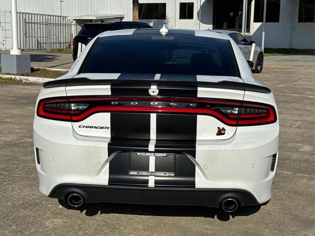 used 2019 Dodge Charger car, priced at $38,222