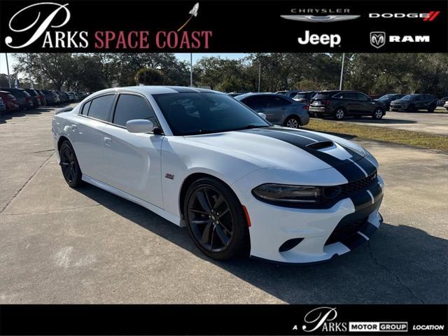 used 2019 Dodge Charger car, priced at $38,222