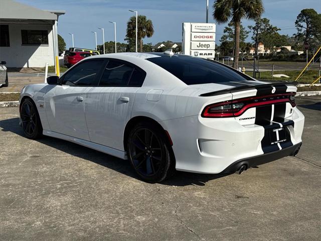 used 2019 Dodge Charger car, priced at $38,222