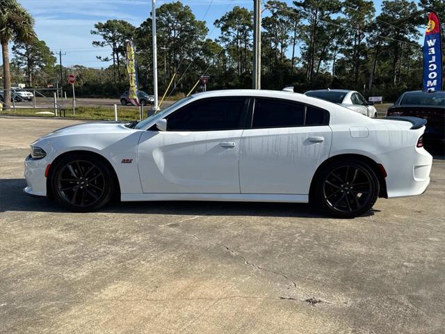 used 2019 Dodge Charger car, priced at $38,222