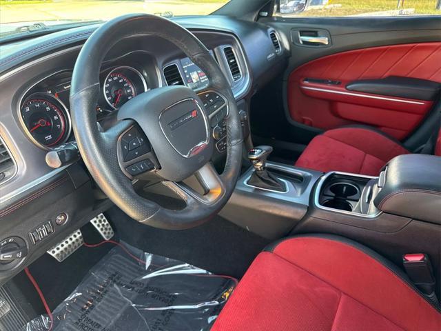 used 2019 Dodge Charger car, priced at $38,222