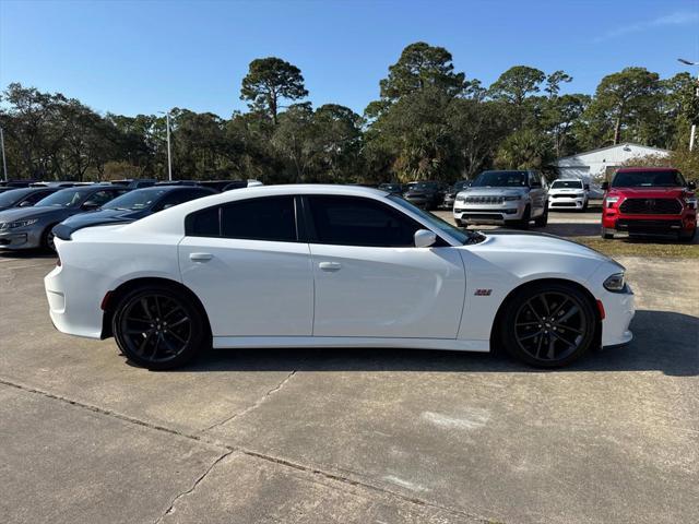 used 2019 Dodge Charger car, priced at $38,222