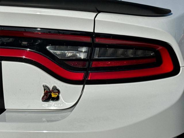 used 2019 Dodge Charger car, priced at $38,222