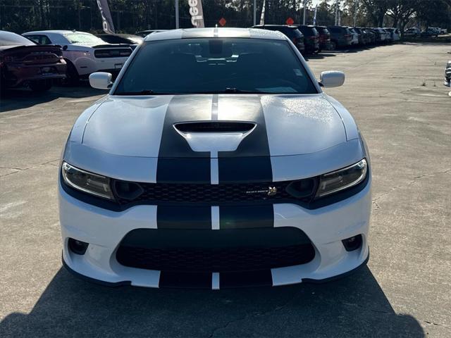 used 2019 Dodge Charger car, priced at $38,222