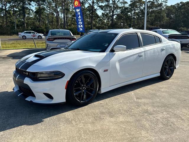 used 2019 Dodge Charger car, priced at $38,222