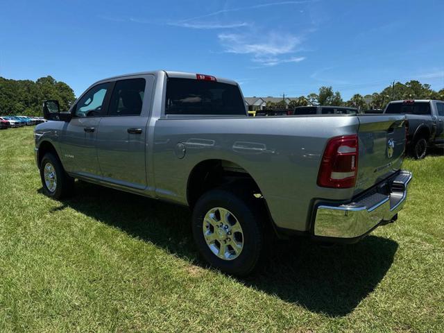 new 2024 Ram 2500 car, priced at $71,640