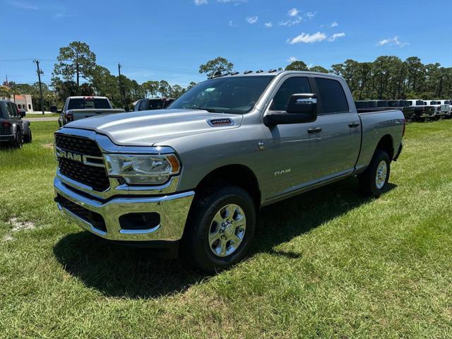 new 2024 Ram 2500 car, priced at $71,640