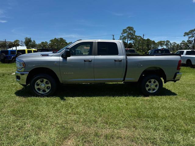 new 2024 Ram 2500 car, priced at $71,640