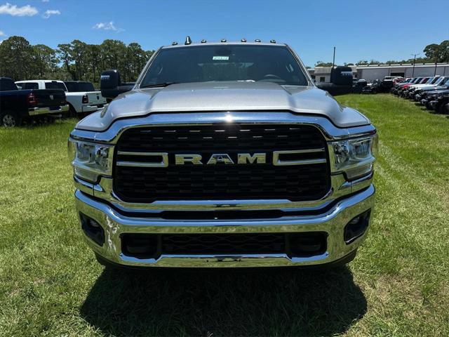 new 2024 Ram 2500 car, priced at $71,640