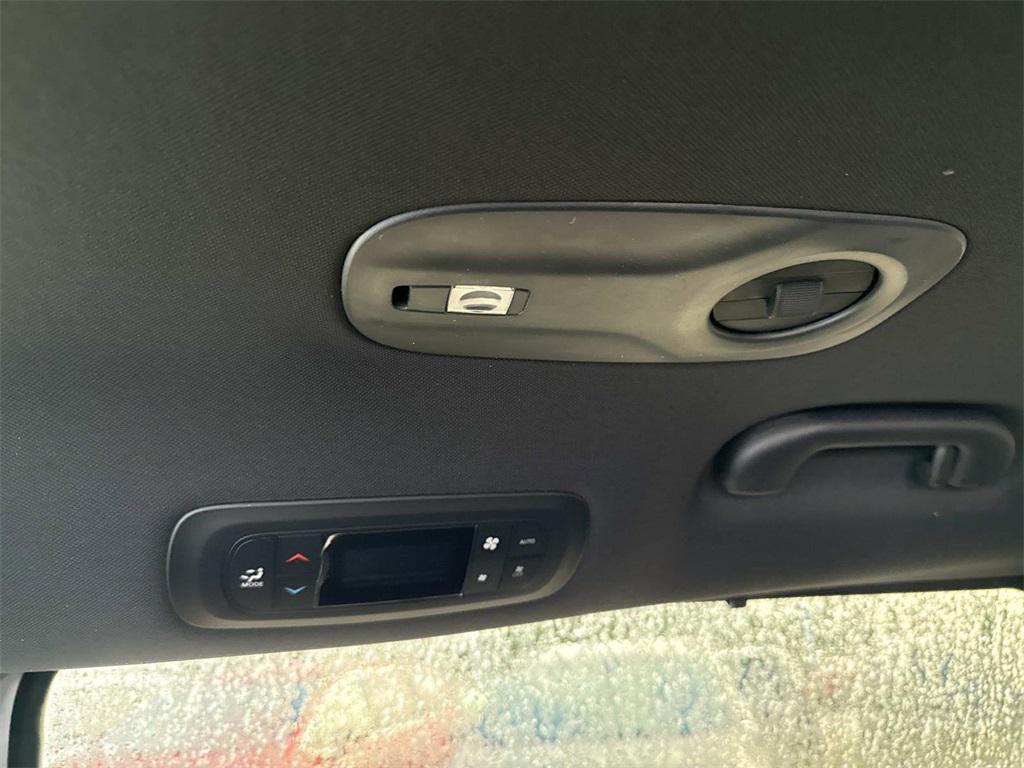 new 2026 Chrysler Pacifica car, priced at $46,610