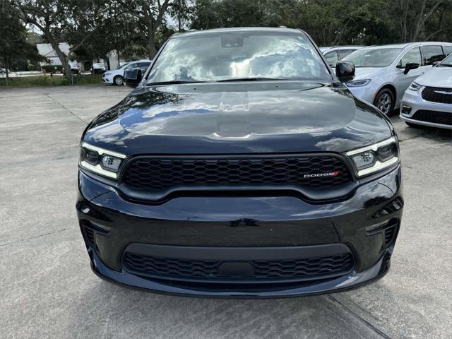 used 2023 Dodge Durango car, priced at $30,444