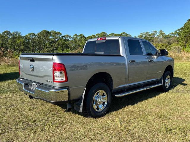 used 2022 Ram 2500 car, priced at $38,333