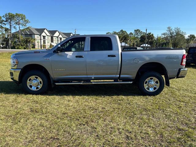 used 2022 Ram 2500 car, priced at $38,333