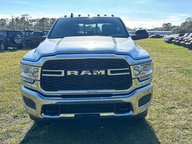 used 2022 Ram 2500 car, priced at $38,333