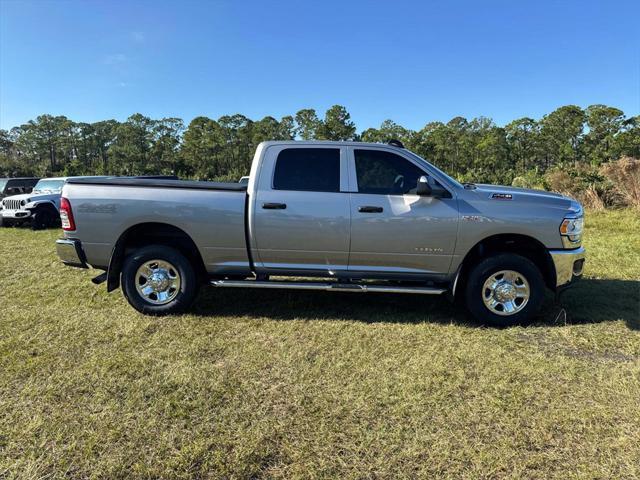 used 2022 Ram 2500 car, priced at $38,333