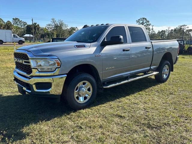 used 2022 Ram 2500 car, priced at $38,333