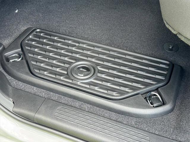 new 2025 Ram 1500 car, priced at $56,635