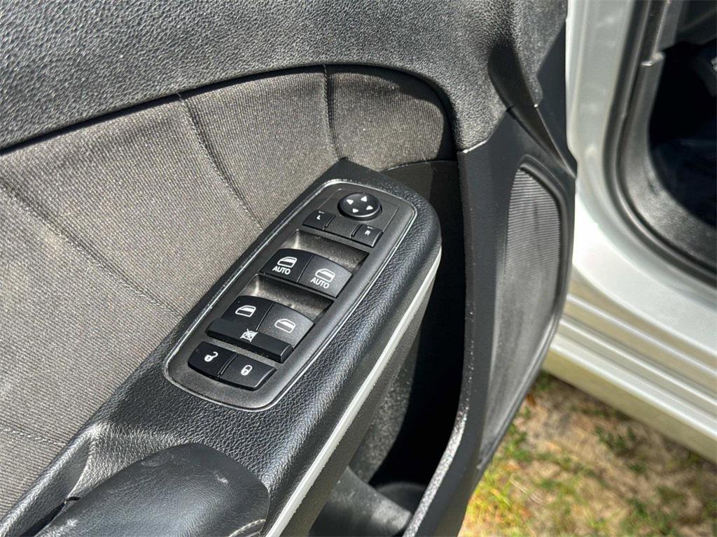 used 2023 Dodge Charger car, priced at $21,944