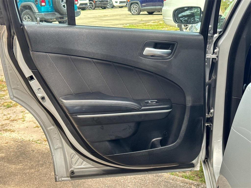 used 2023 Dodge Charger car, priced at $21,944