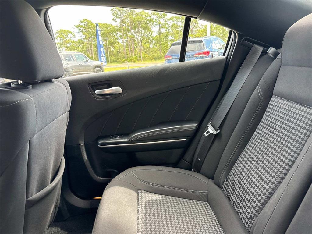 used 2023 Dodge Charger car, priced at $21,944