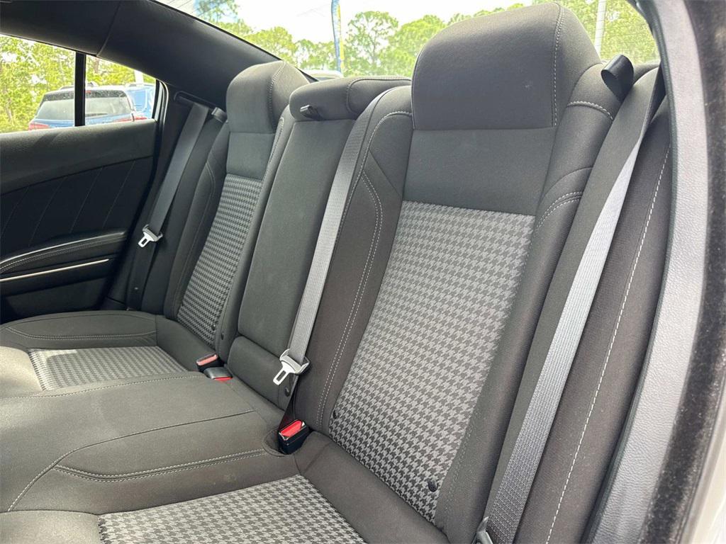 used 2023 Dodge Charger car, priced at $21,944