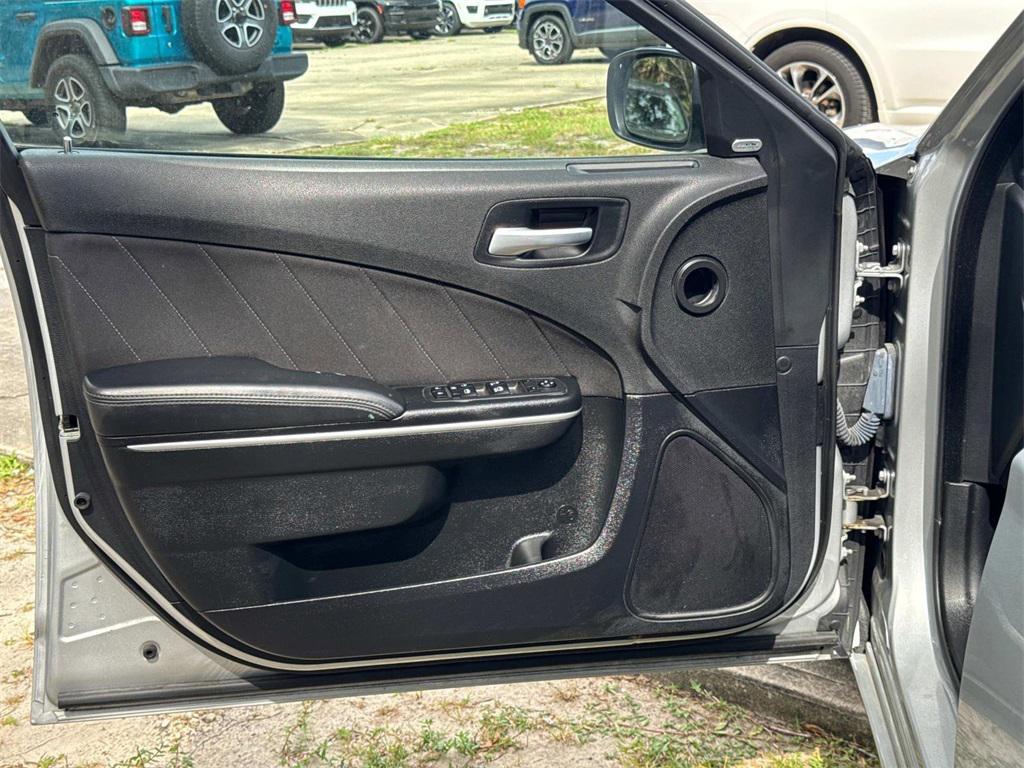 used 2023 Dodge Charger car, priced at $21,944