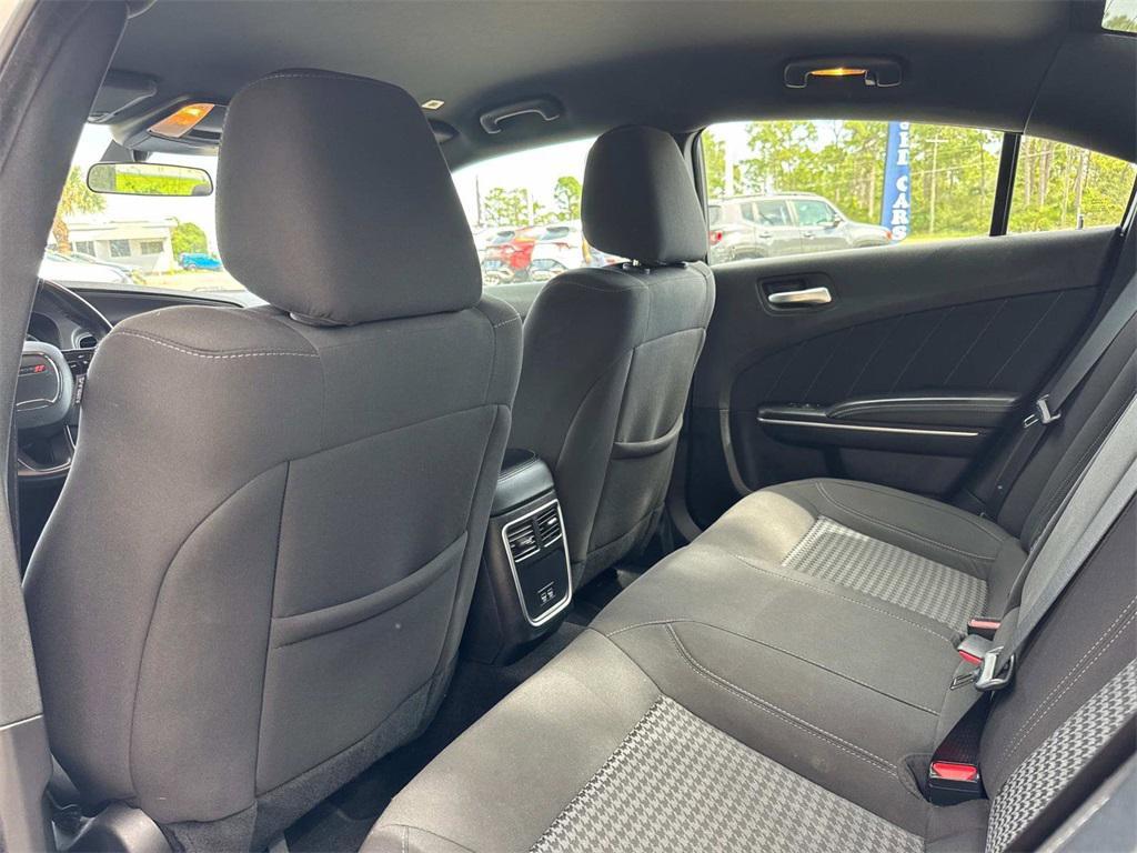 used 2023 Dodge Charger car, priced at $21,944