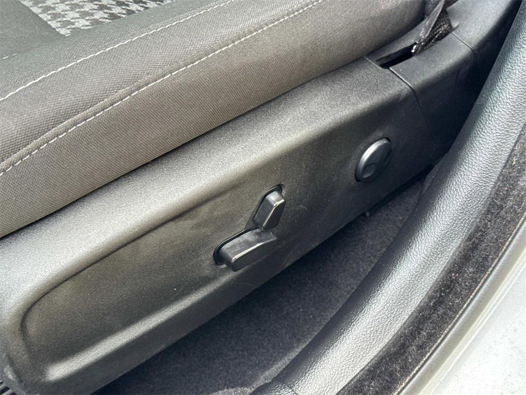 used 2023 Dodge Charger car, priced at $21,944