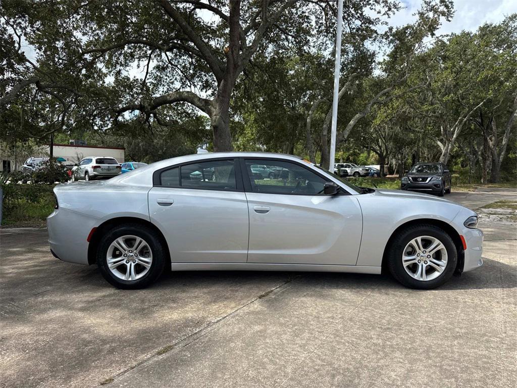 used 2023 Dodge Charger car, priced at $21,944