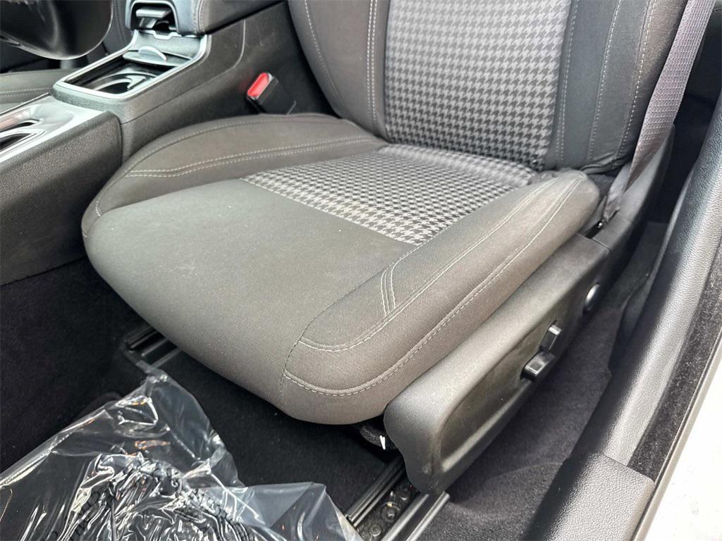 used 2023 Dodge Charger car, priced at $21,944