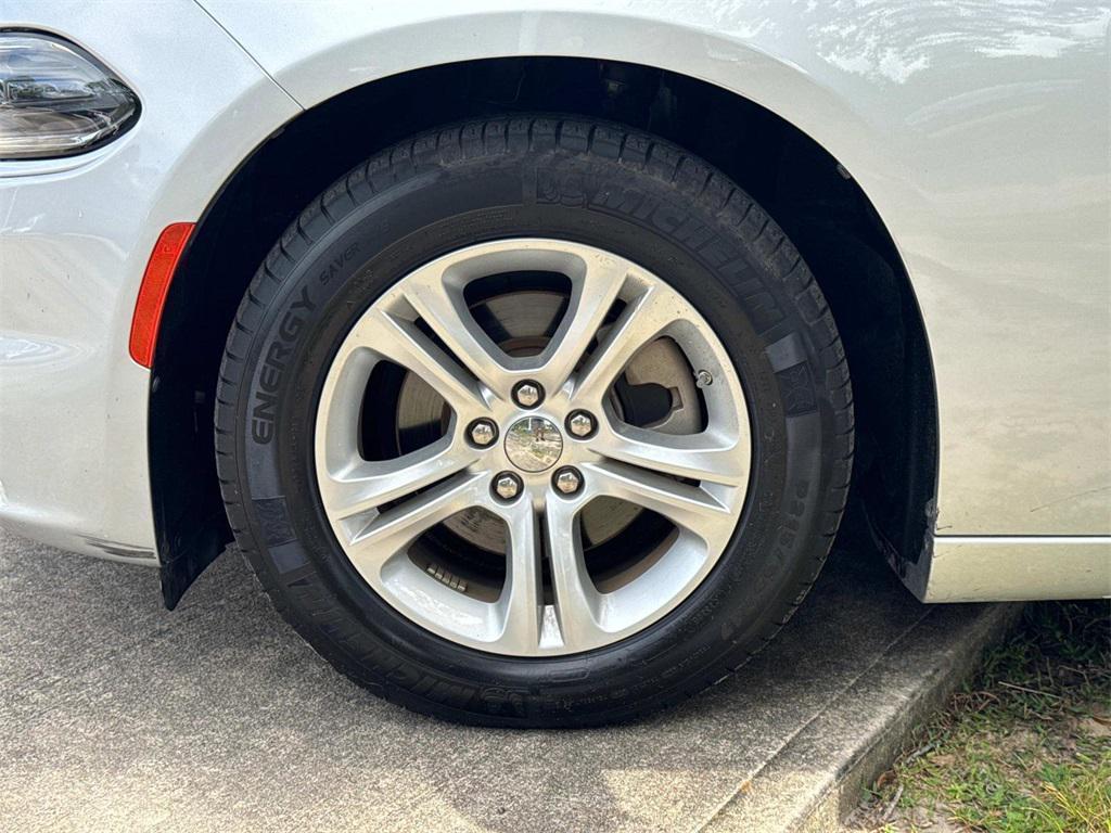 used 2023 Dodge Charger car, priced at $21,944