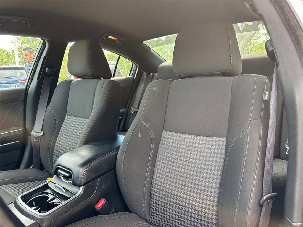 used 2023 Dodge Charger car, priced at $21,944