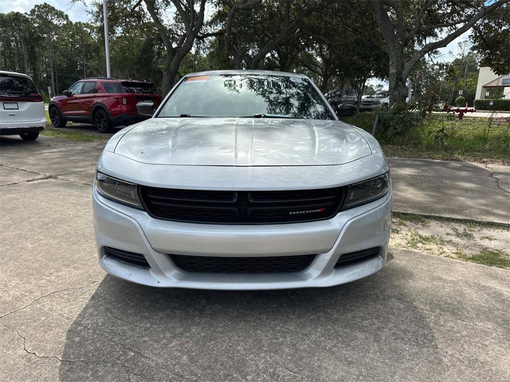 used 2023 Dodge Charger car, priced at $21,944