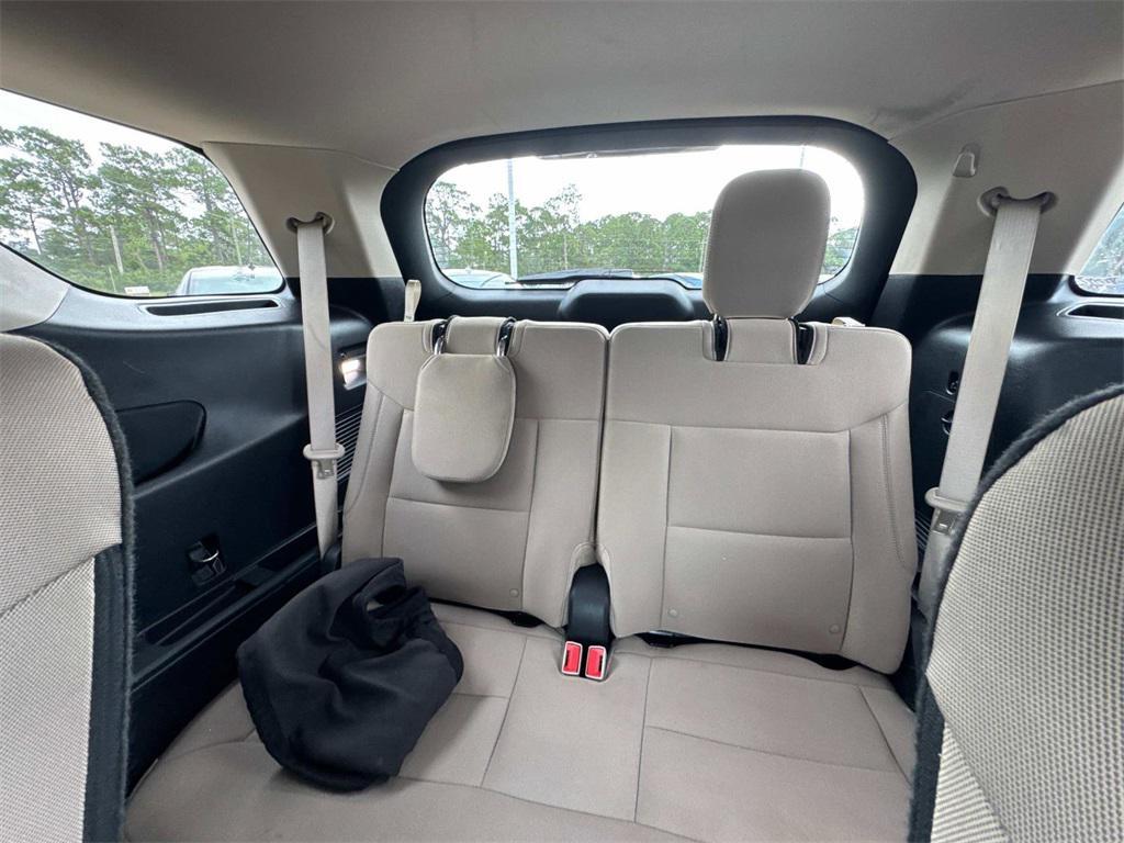 used 2022 Ford Explorer car, priced at $28,444