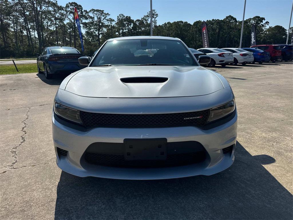 used 2023 Dodge Charger car, priced at $26,444
