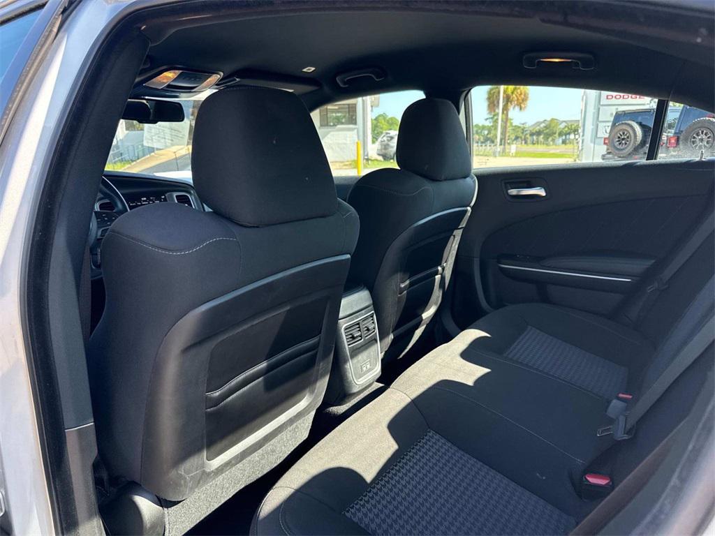 used 2023 Dodge Charger car, priced at $26,444