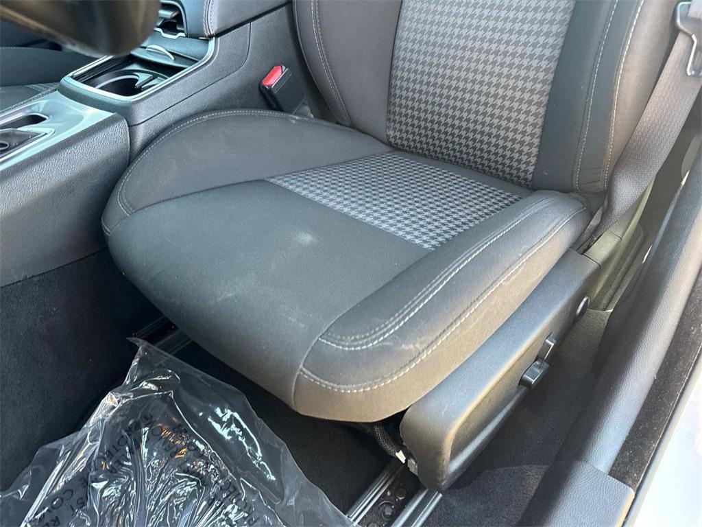 used 2023 Dodge Charger car, priced at $26,444