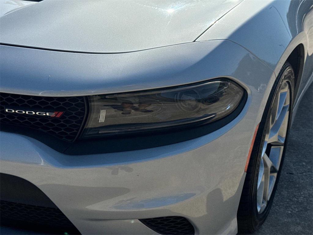 used 2023 Dodge Charger car, priced at $26,444